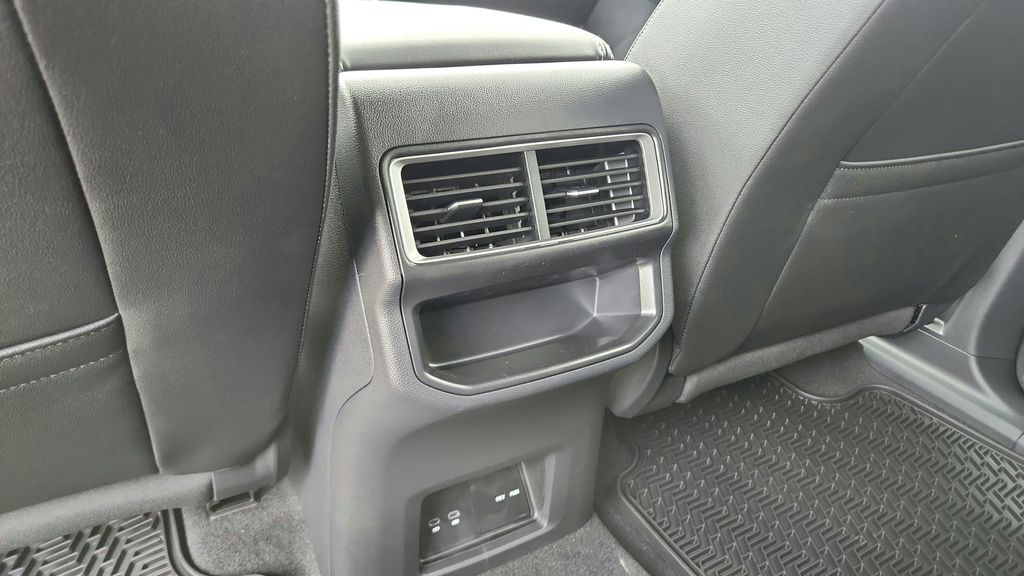 2026 Volkswagen Atlas Cross Sport