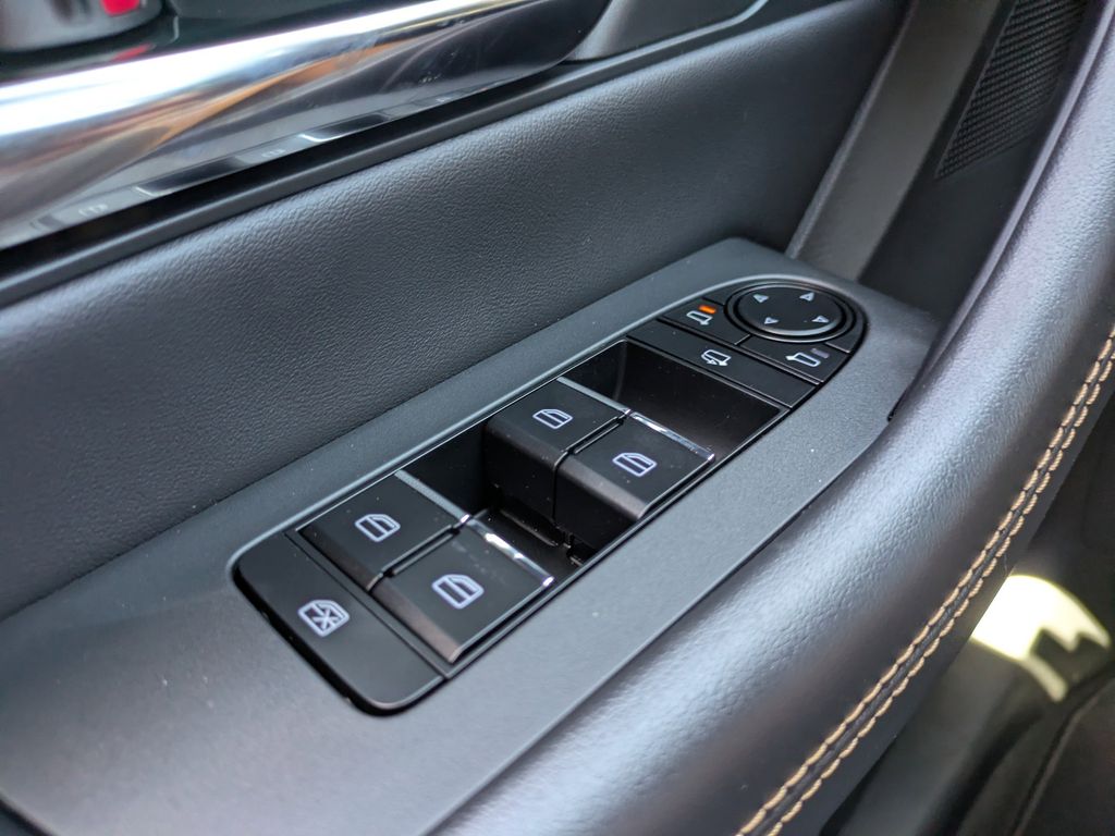 2026 Mazda CX-90 3.3 Turbo S Premium Sport