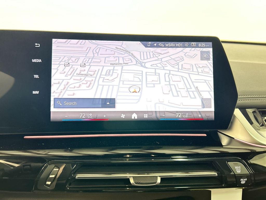 Thumbnail: 2025 BMW X1 - 18