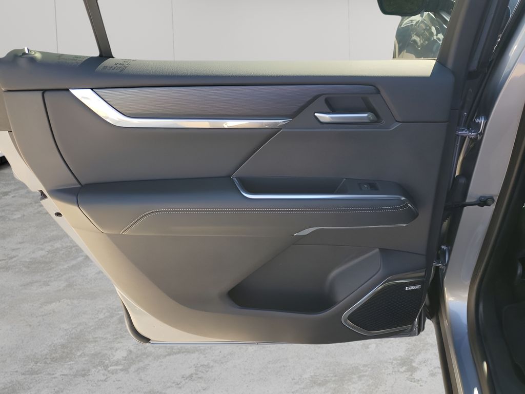 Used Car 2025 Gmc Acadia  Elevation For Sale Under $40,000 In Austin, Texas