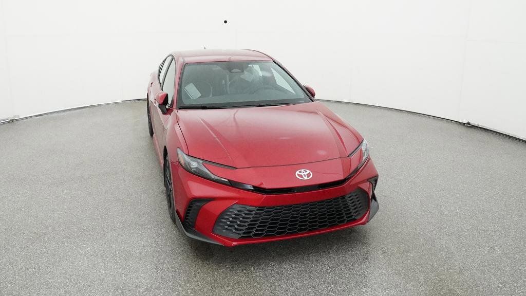 Thumbnail: 2026 Toyota Camry - 30