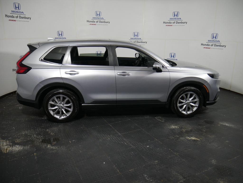 Thumbnail: 2023 Honda CR-V - 3