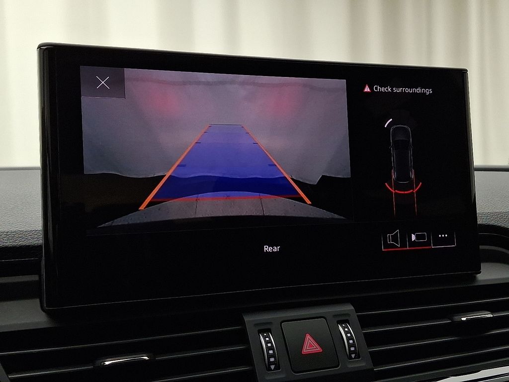 2025 Audi Q5 Premium 19