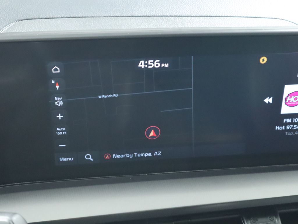 Thumbnail: 2024 Kia Telluride - 15