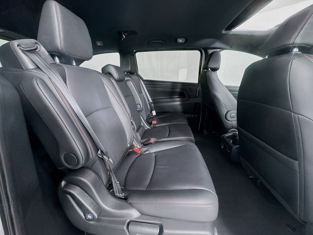 Used Car 2025 Honda Odyssey  Sport-l For Sale Under $40,000 In Austin, Texas