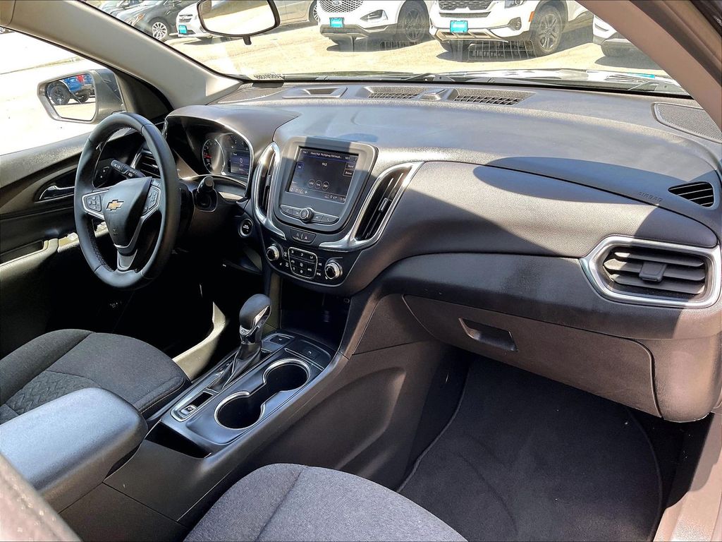 2023 Chevrolet Equinox — photo 14