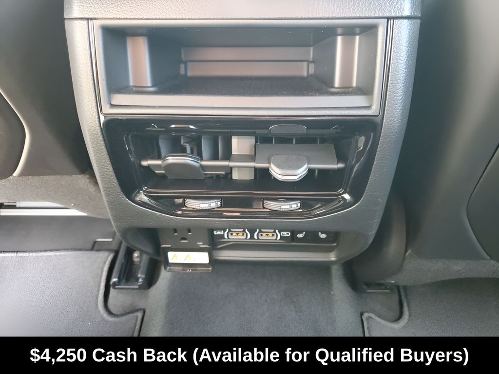 New Car 2025 Jeep Grand Cherokee  Limited For Sale Under $40,000 In Austin, Texas