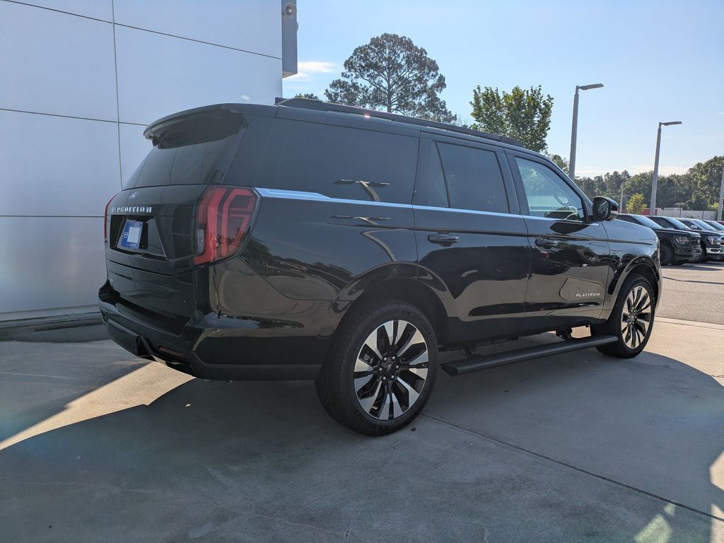 2027 Ford Expedition 