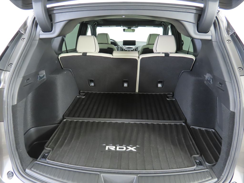 Thumbnail: 2026 Acura RDX - 28