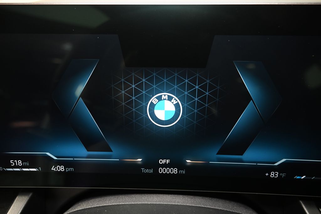 Thumbnail: 2026 BMW 5 Series - 26