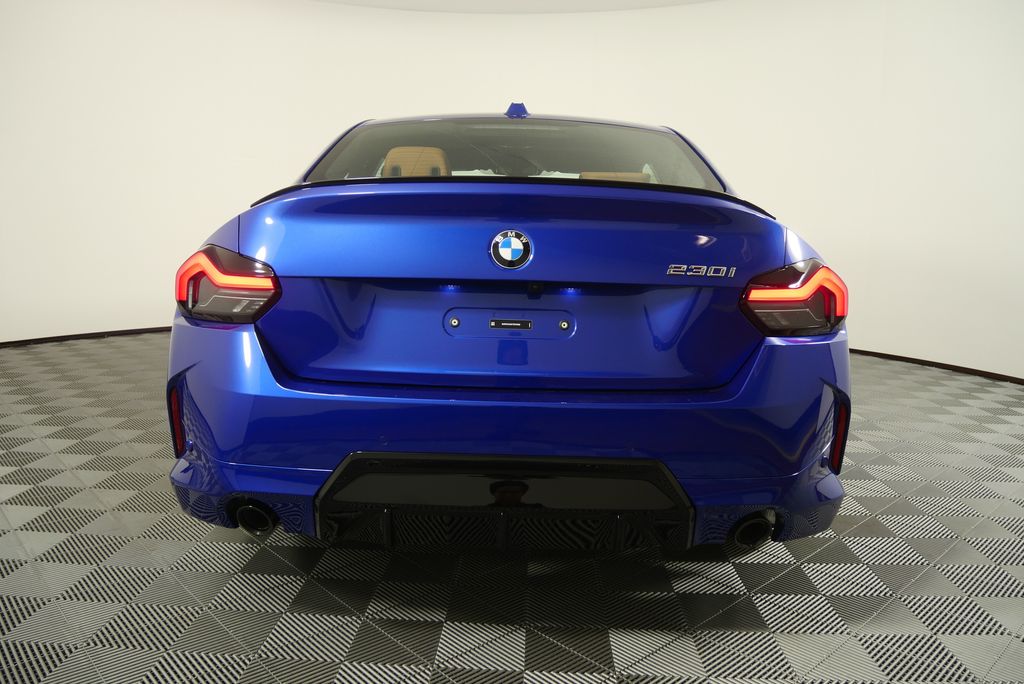 Thumbnail: 2026 BMW 2 Series - 4