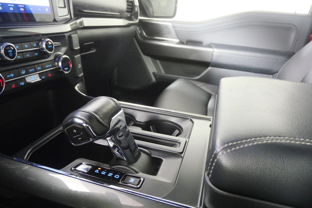 Thumbnail: 2021 Ford F-150 - 25