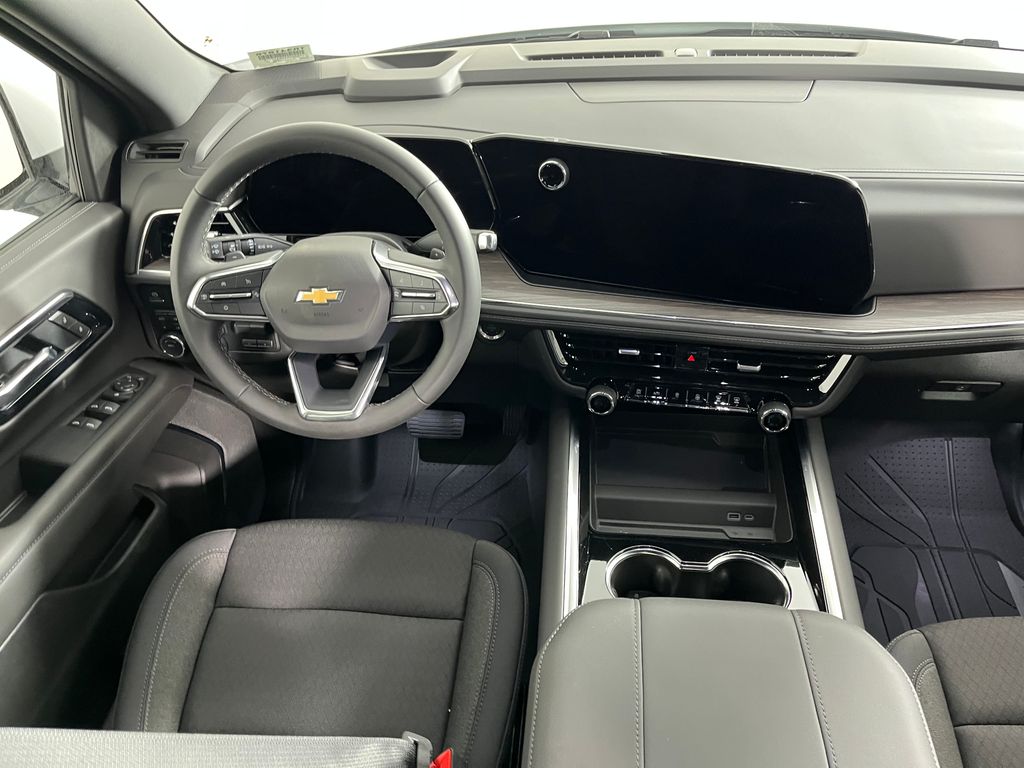 Thumbnail: 2026 Chevrolet Tahoe - 14