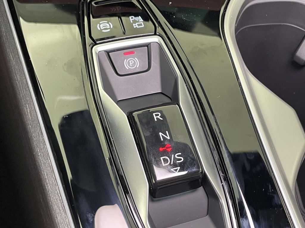 2026 Audi A6 3.0 Gray at Audi Porsche Sewickley