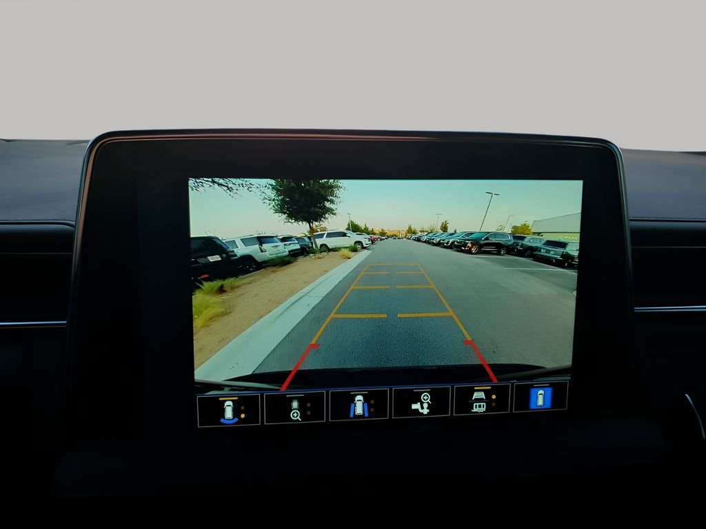 Used Car 2022 Chevrolet Tahoe  Z71 For Sale Under $50,000 In Austin, Texas