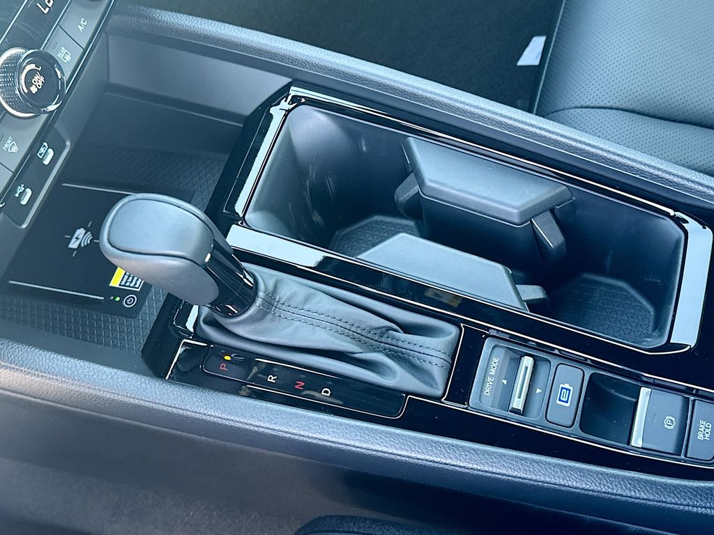 Thumbnail: 2025 Honda Accord - 14
