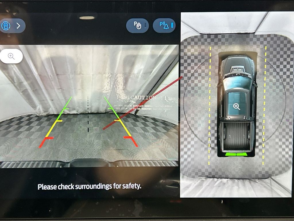 Thumbnail: 2025 Ford F-150 - 15