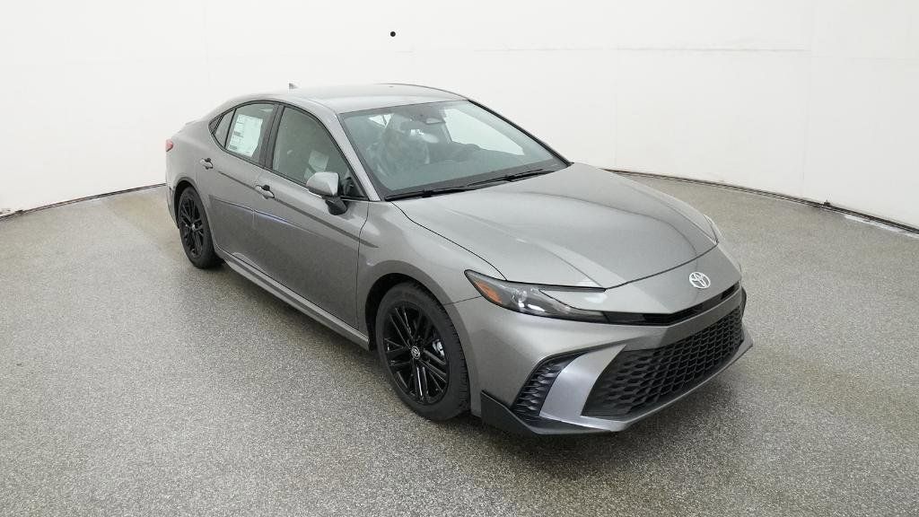 Thumbnail: 2026 Toyota Camry - 14