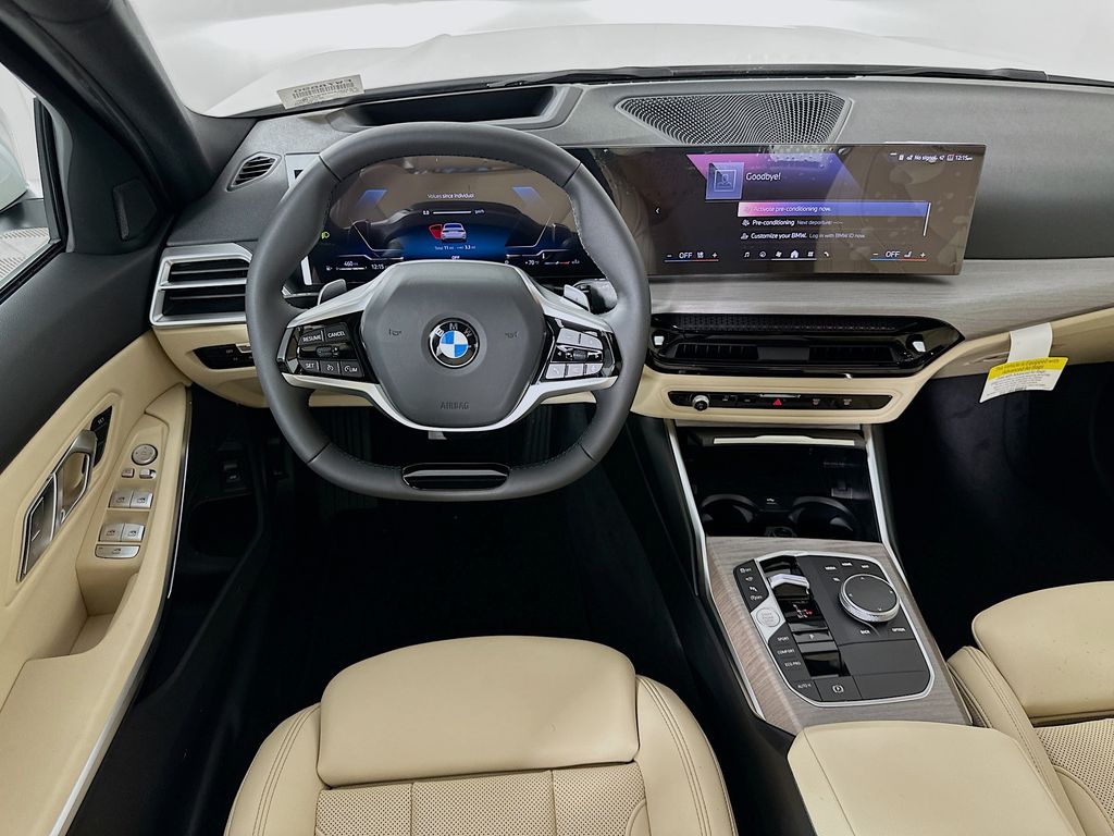 Thumbnail: 2026 BMW 3 Series - 19