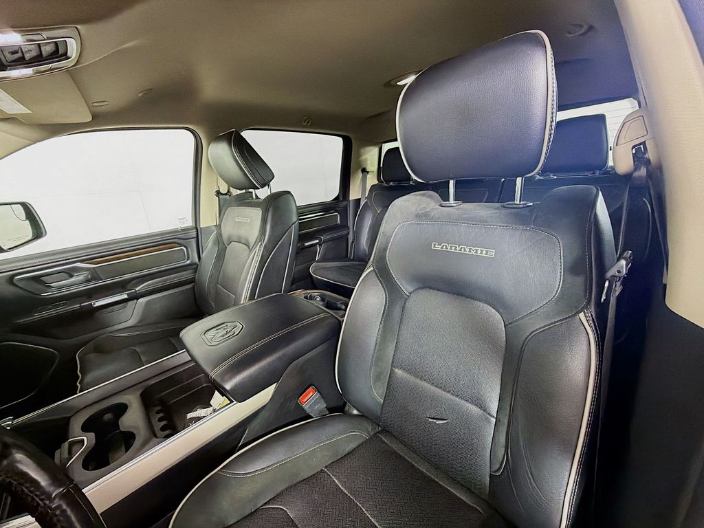Used 2021 Ram 1500 Truck