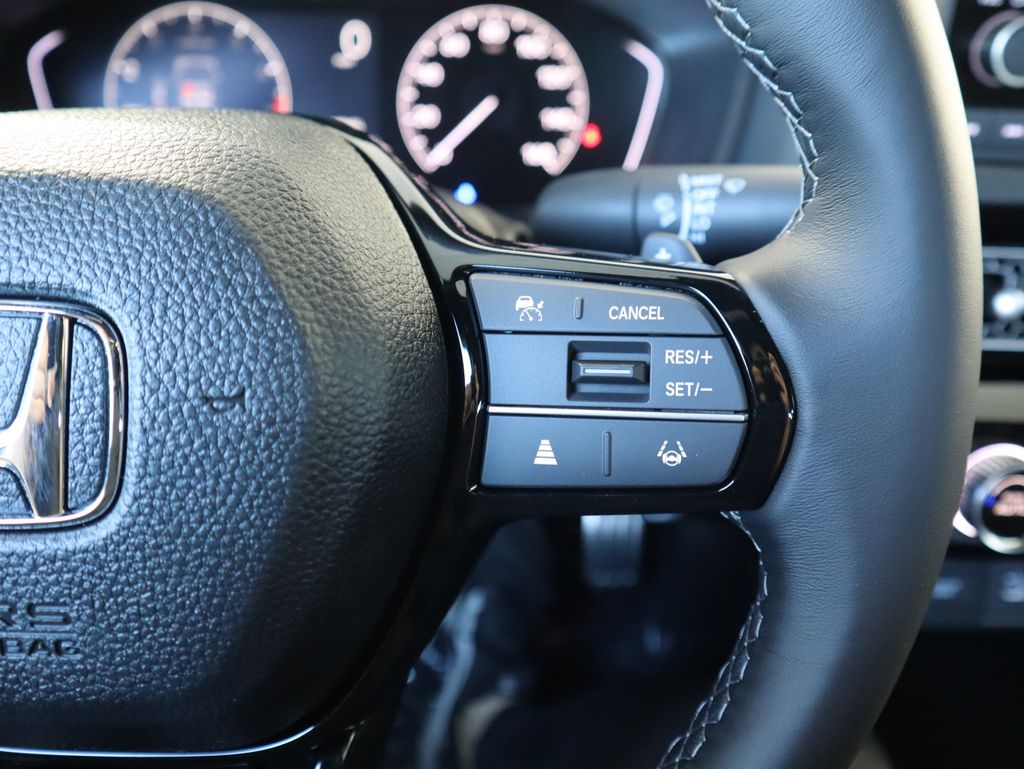 Thumbnail: 2026 Honda Civic - 13