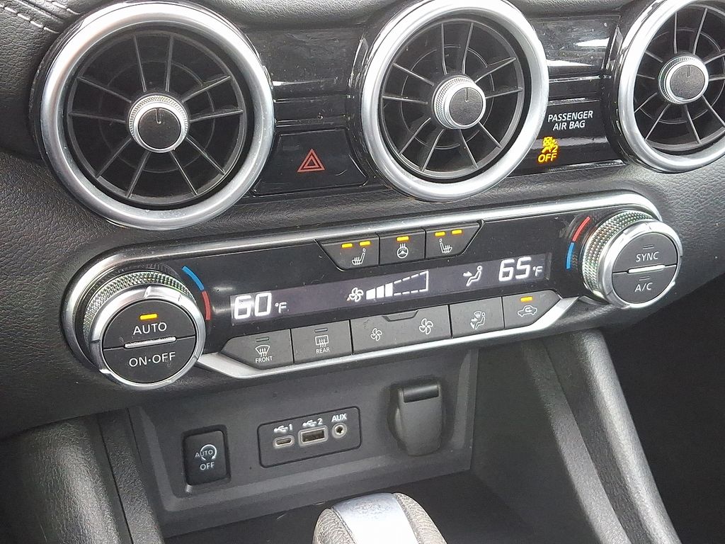 Thumbnail: 2024 Nissan Sentra - 16