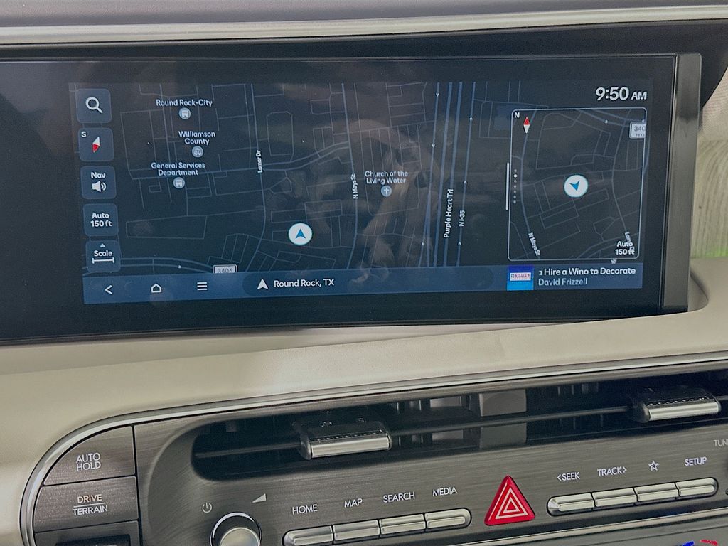 Thumbnail: 2026 Hyundai Palisade - 12