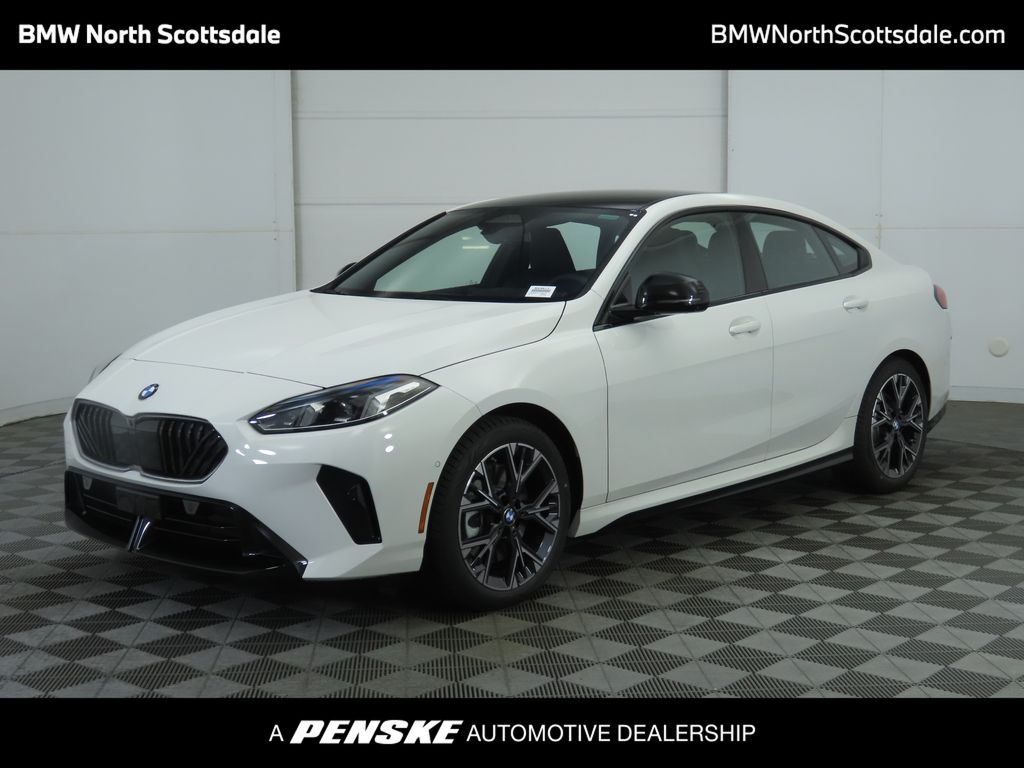 Thumbnail: 2026 BMW 2 Series - 1