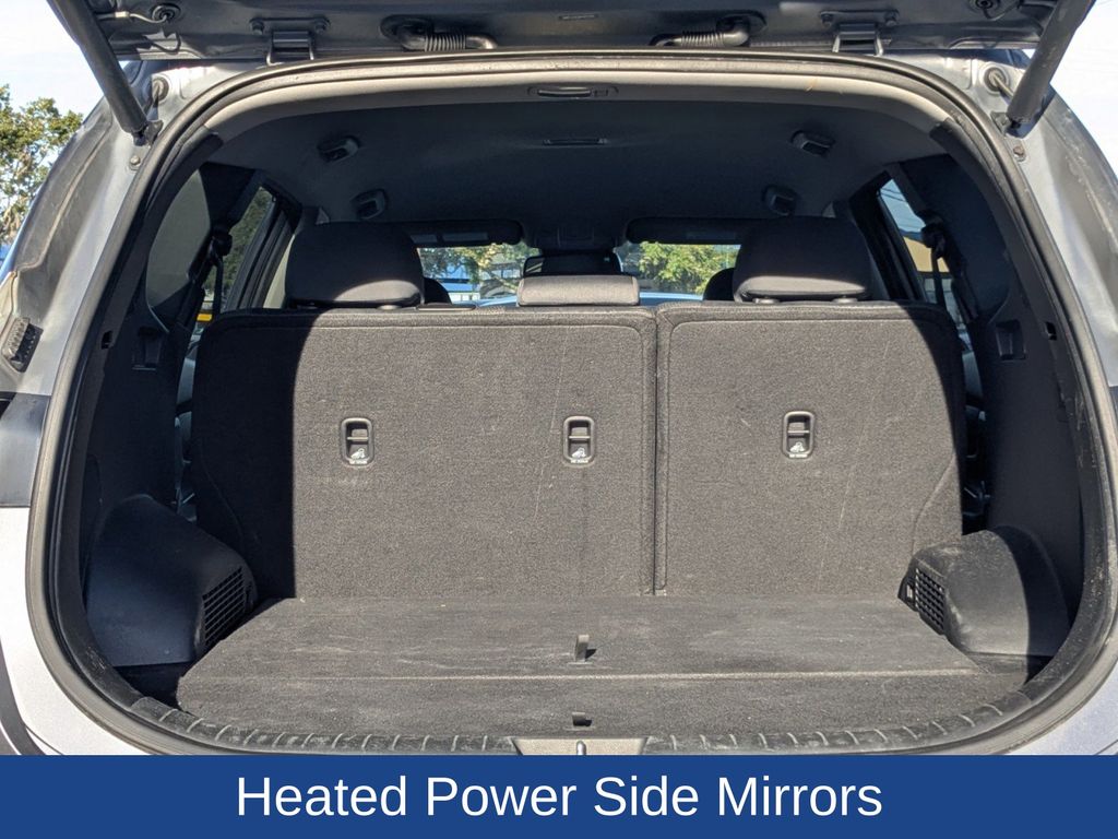 2019 Hyundai Santa Fe SEL Plus