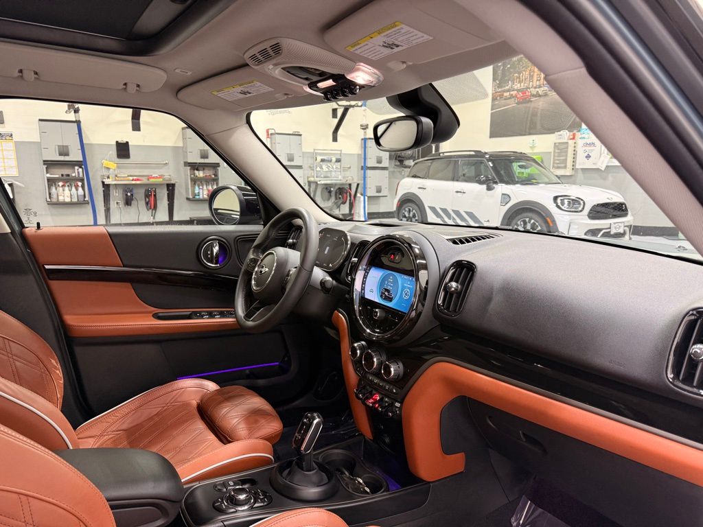 Thumbnail: 2023 MINI Cooper Countryman - 30