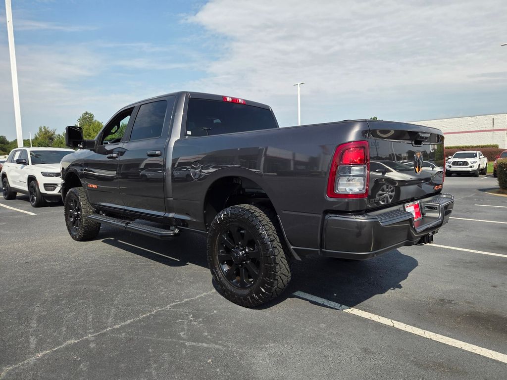 Used 2024 Ram 2500 Truck