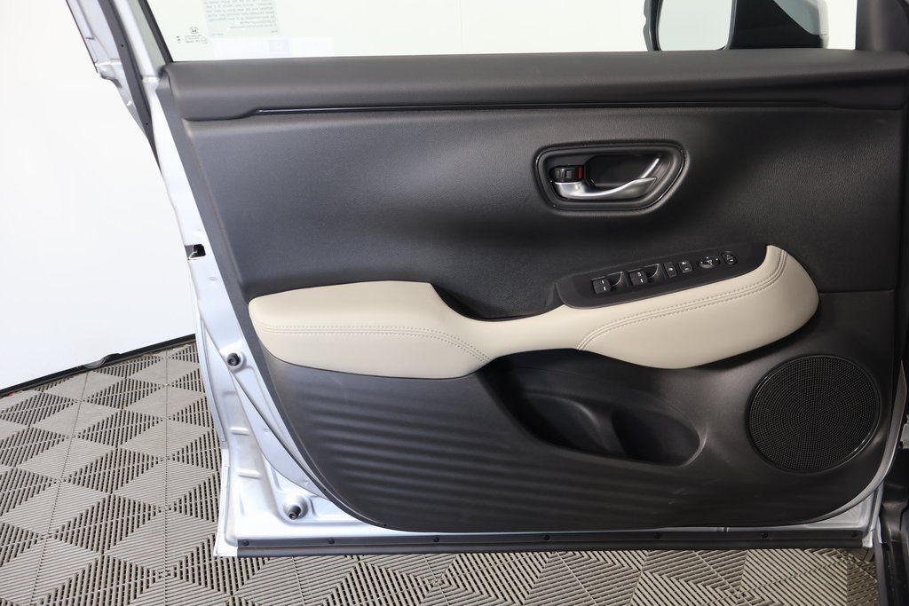 Thumbnail: 2026 Honda HR-V - 7