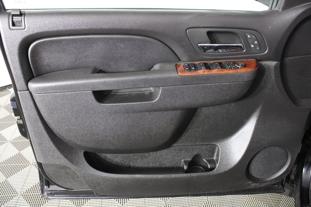 Used 2011 Chevrolet Silverado 1500 for sale in 