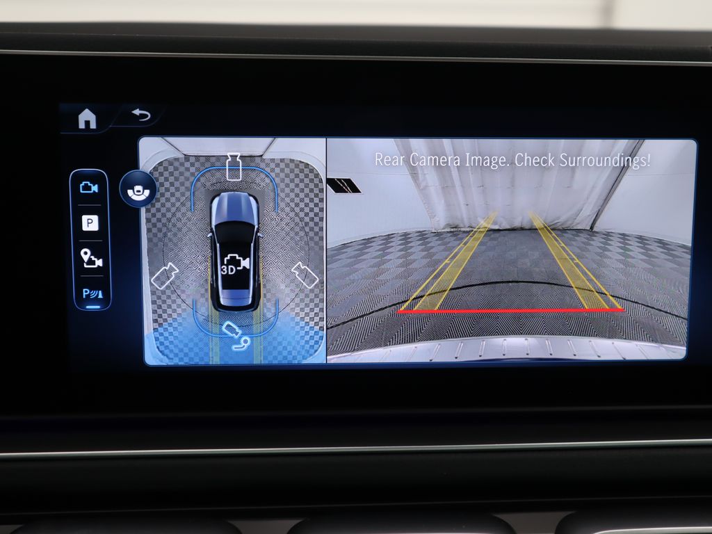 Thumbnail: 2026 Mercedes-Benz GLE - 17