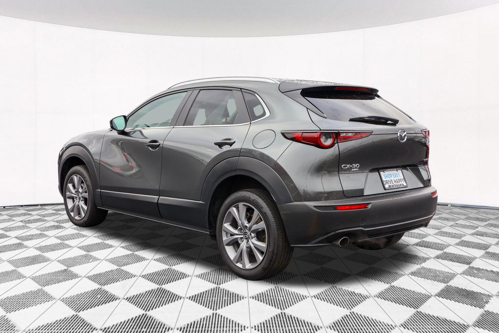 2022 Mazda CX-30 2.5 S Select Package 10