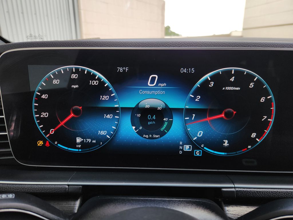 2021 Mercedes-Benz GLE GLE 350 Black at Shottenkirk Kia Fort Bend