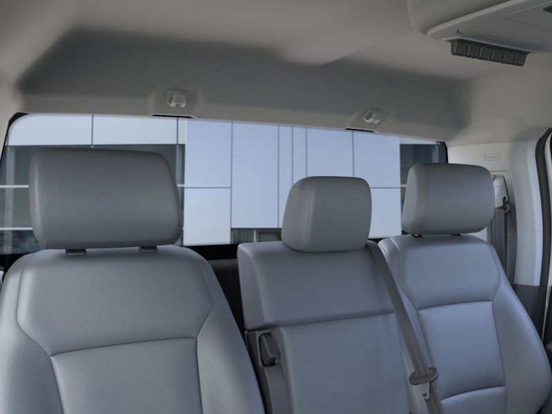 2026 Ford F-250 Super Duty XL