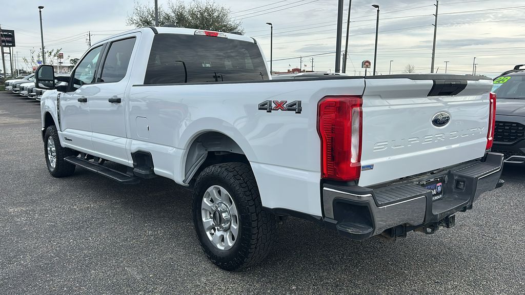 2024 Ford F-250SD XLT - 10