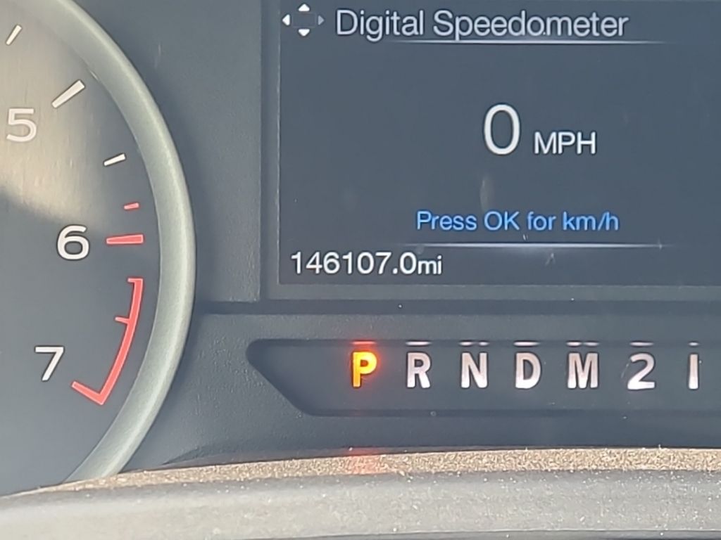 used 2016 Ford F-150 car, priced at $18,386