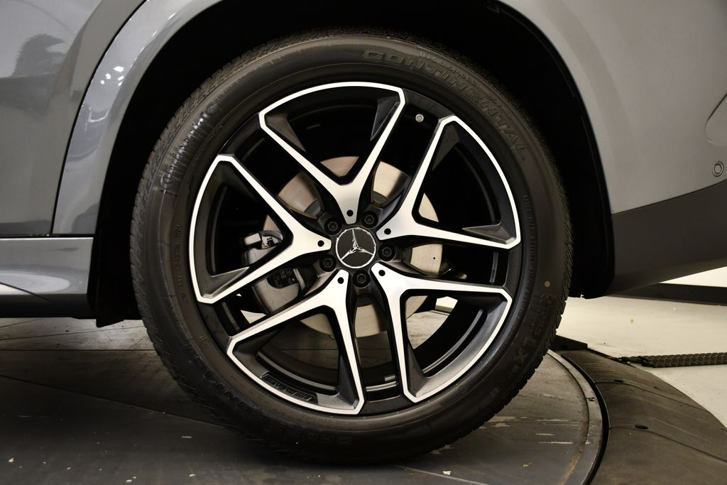 Thumbnail: 2026 Mercedes-Benz GLE - 14