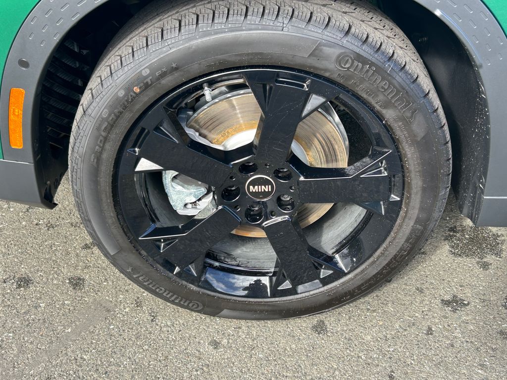 Thumbnail: 2026 MINI Cooper Countryman - 9