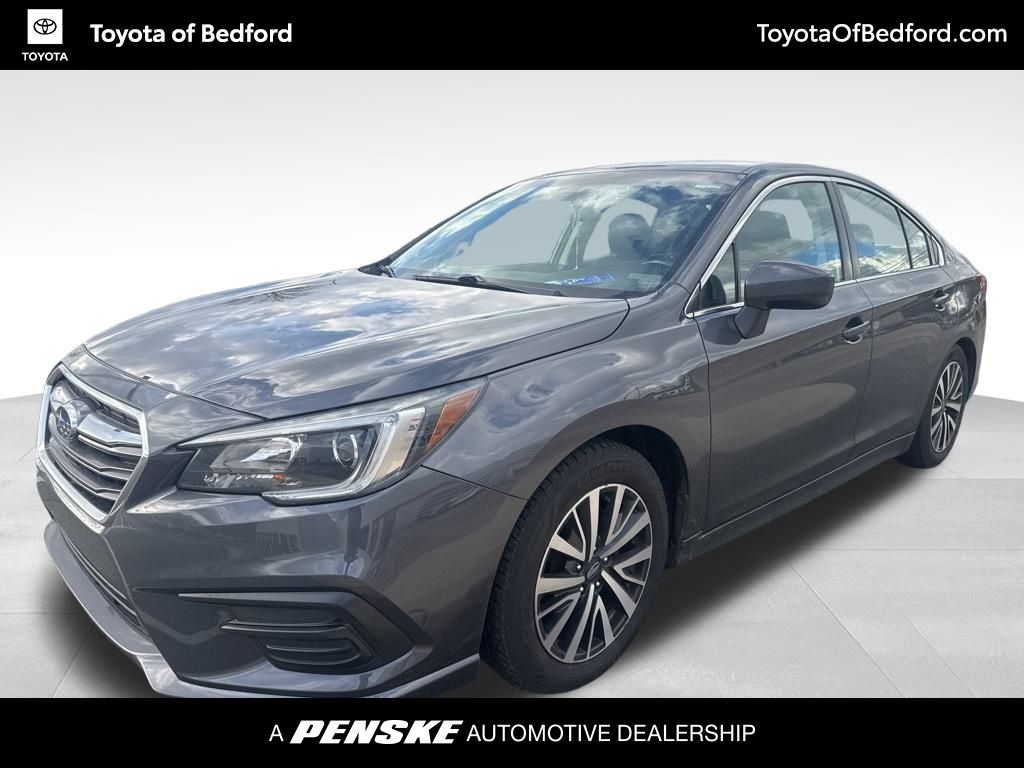 2019 Subaru Legacy Premium -
                  Bedford, OH