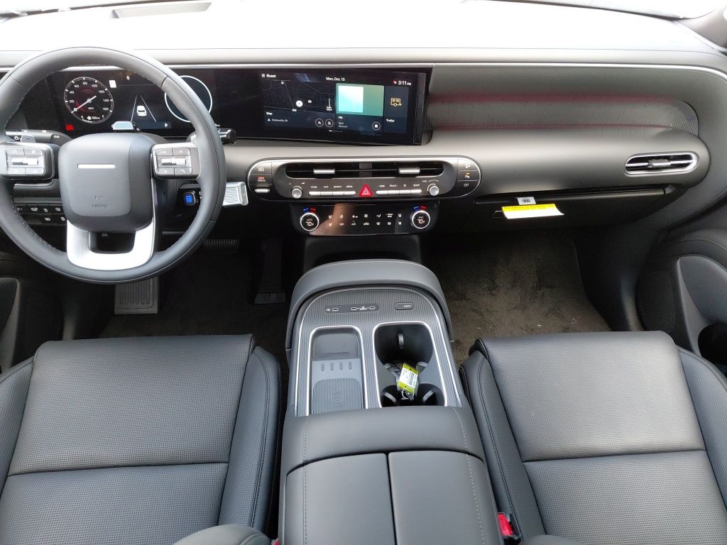 Thumbnail: 2026 Hyundai Palisade - 32