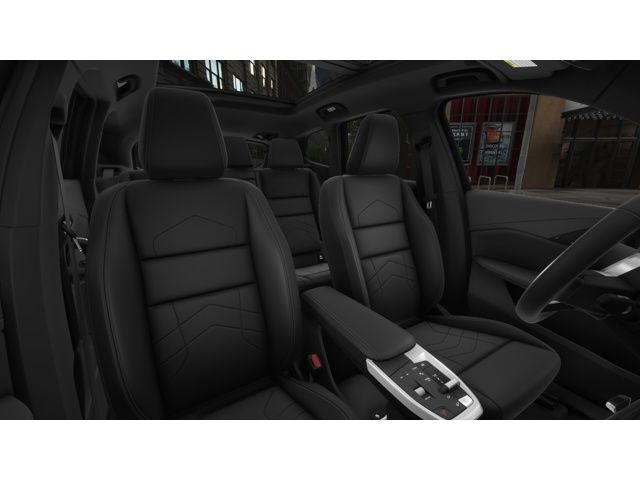 Thumbnail: 2026 BMW X1 - 11