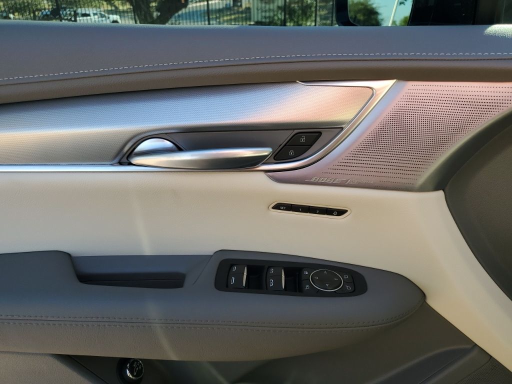 New Car 2025 Cadillac Xt5  Premium Luxury For Sale Under $60,000 In Austin, Texas