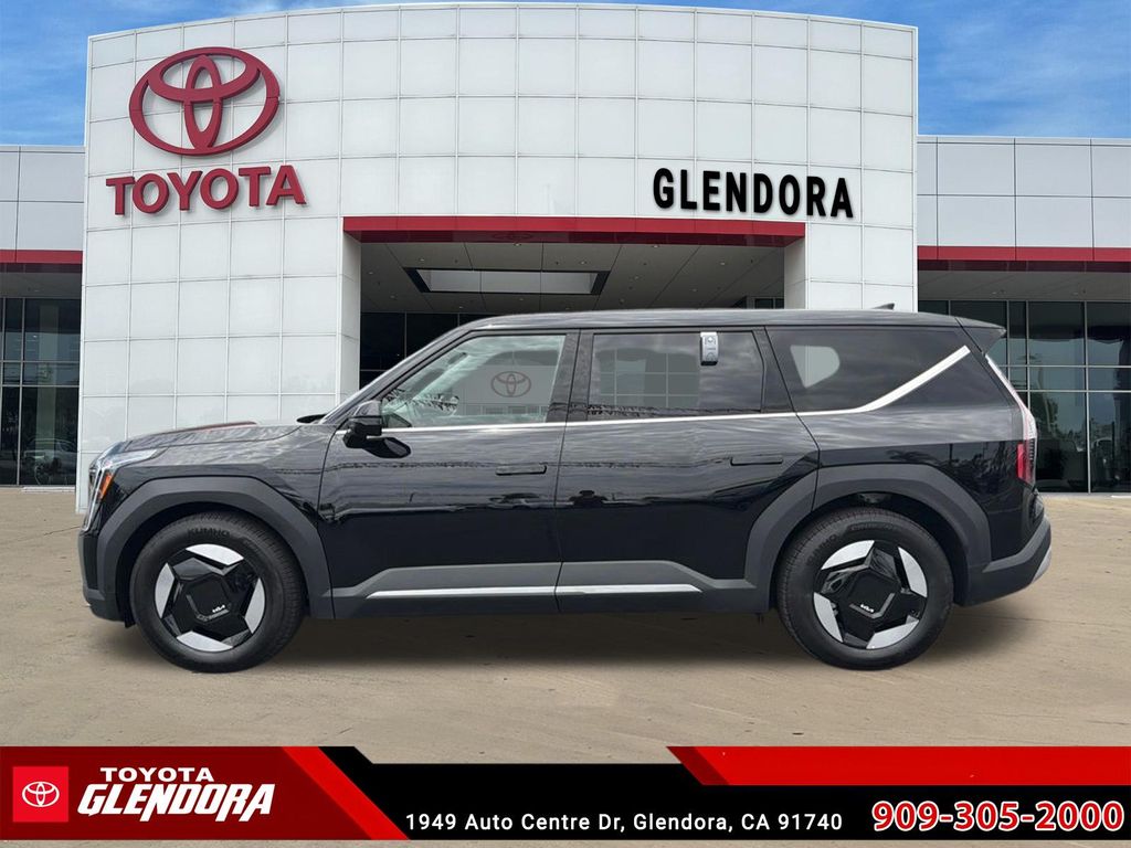 Used 2026 Kia EV9 SUV