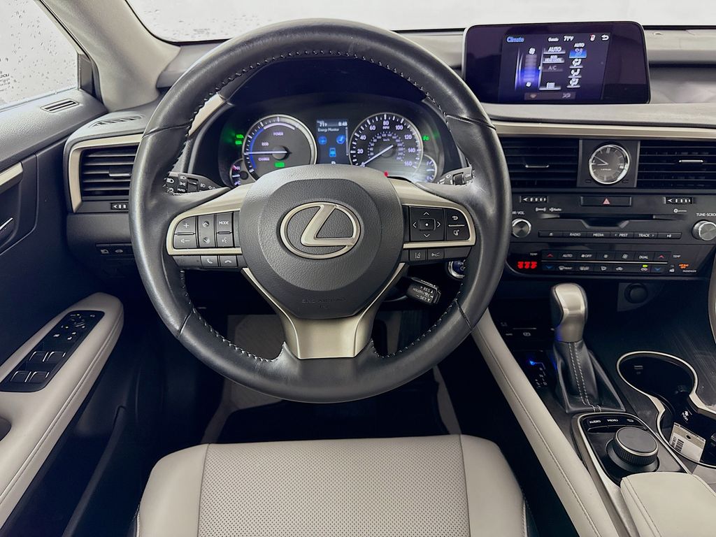 Thumbnail: 2019 Lexus RX - 23