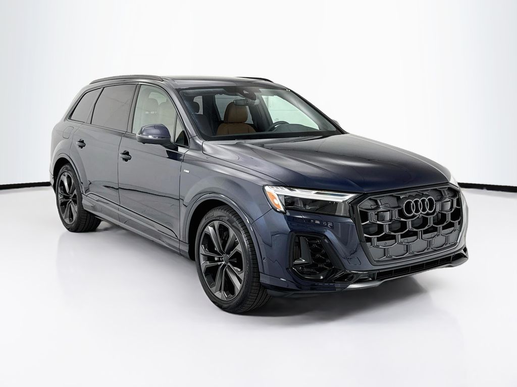 Thumbnail: 2026 Audi Q7 - 3