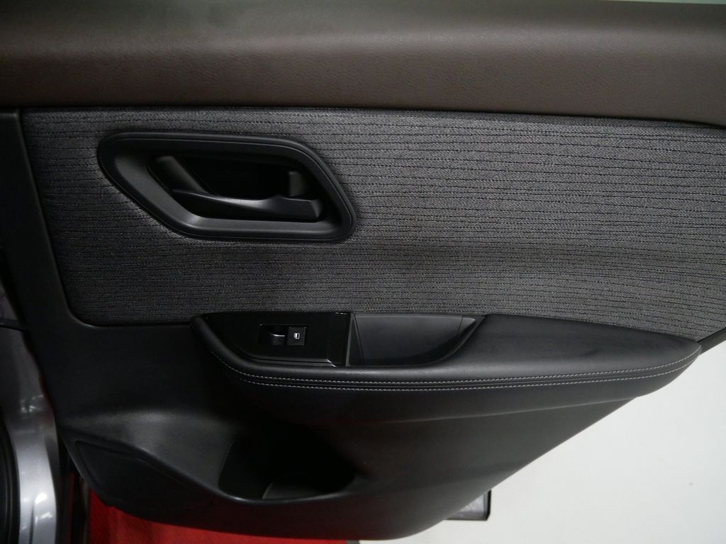 Used 2022 Nissan Rogue SUV