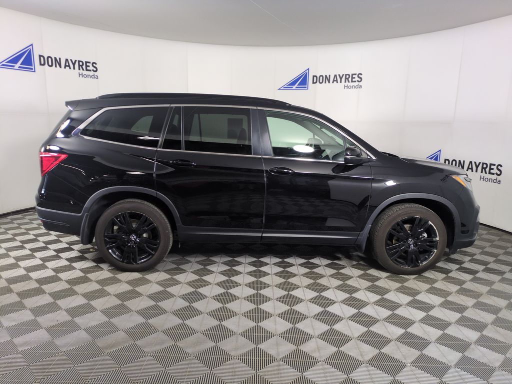 Used 2022 Honda Pilot For Sale in Fort Wayne, IN